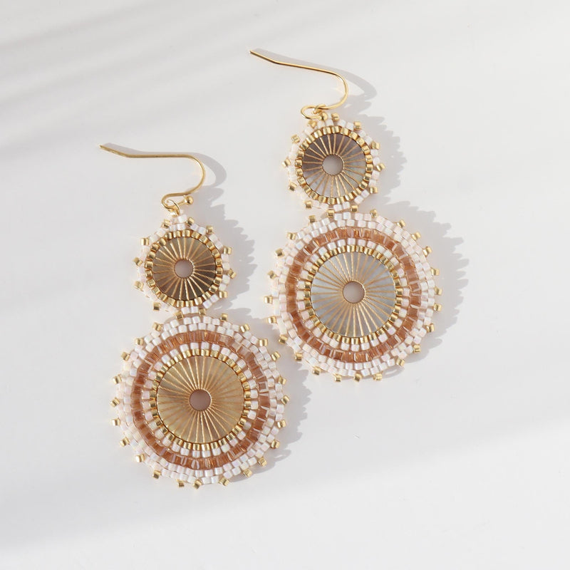 Blanca - Boucles d&