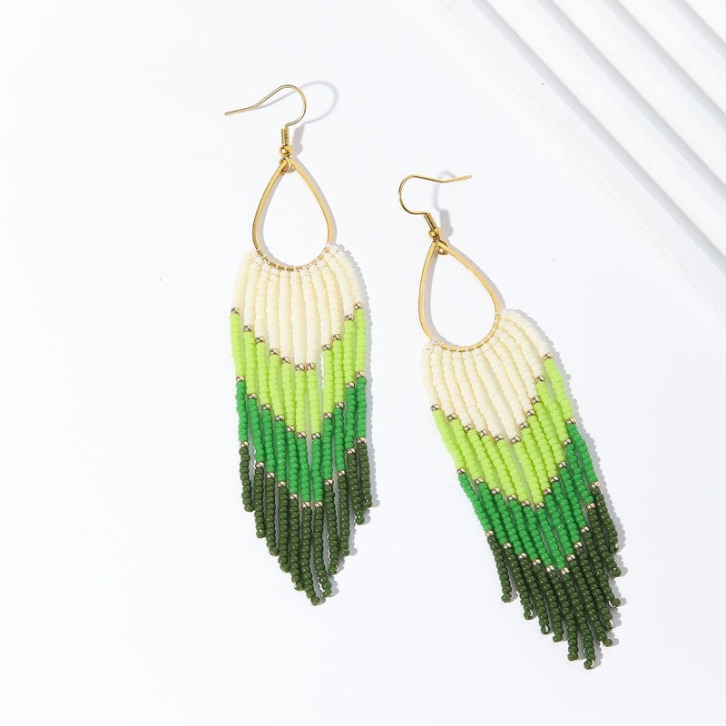Savannah - Boucles d&