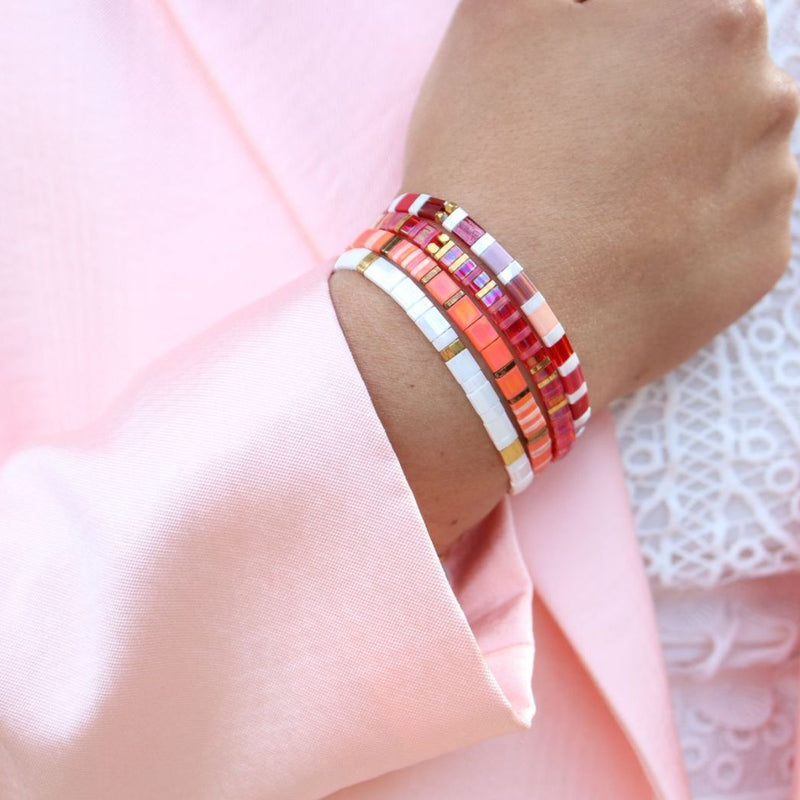 Søl - Pulseras miyuki