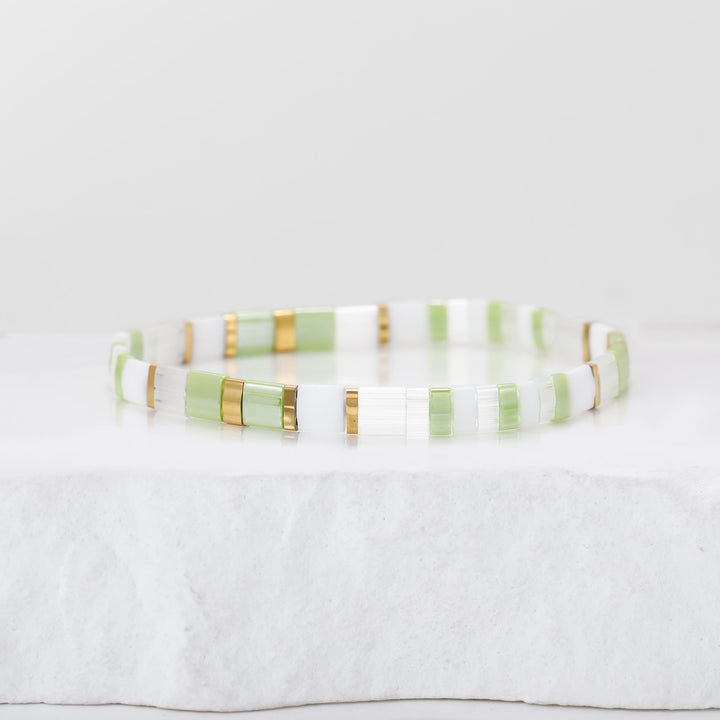 Set Selah – Pulseras Miyuki