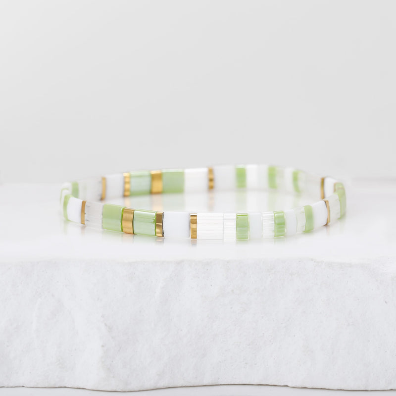 Set Selah – Pulseras Miyuki