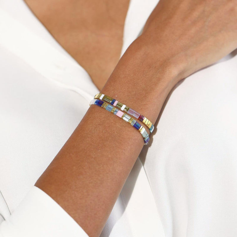 Gia Set – Pulseras Miyuki