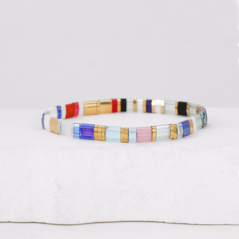 Gia Set – Pulseras Miyuki