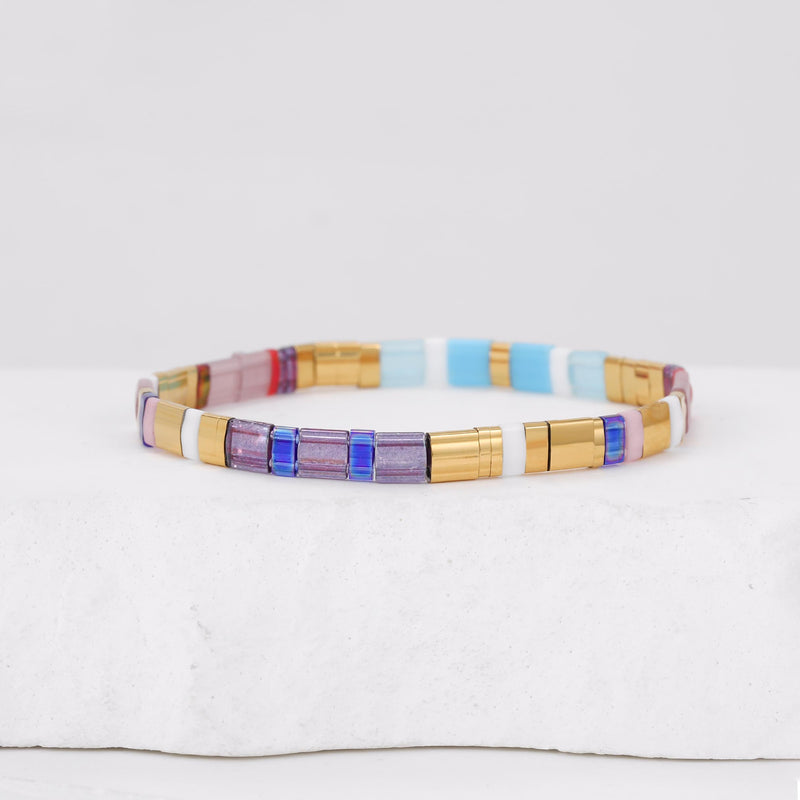 Gia Set – Pulseras Miyuki