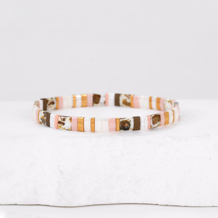 Iva Set – Pulseras Miyuki