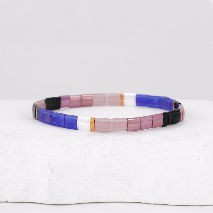 Juno Set – Pulseras Miyuki