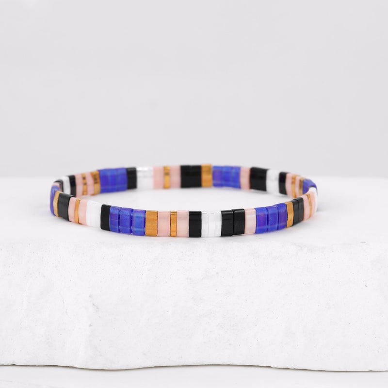 Juno Set – Pulseras Miyuki
