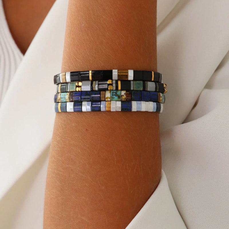 Ensemble Essentiel (boucles d&