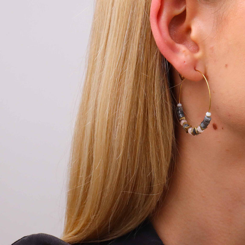 Ensemble Sparkle - finitions artisanales | Køss Design Paris