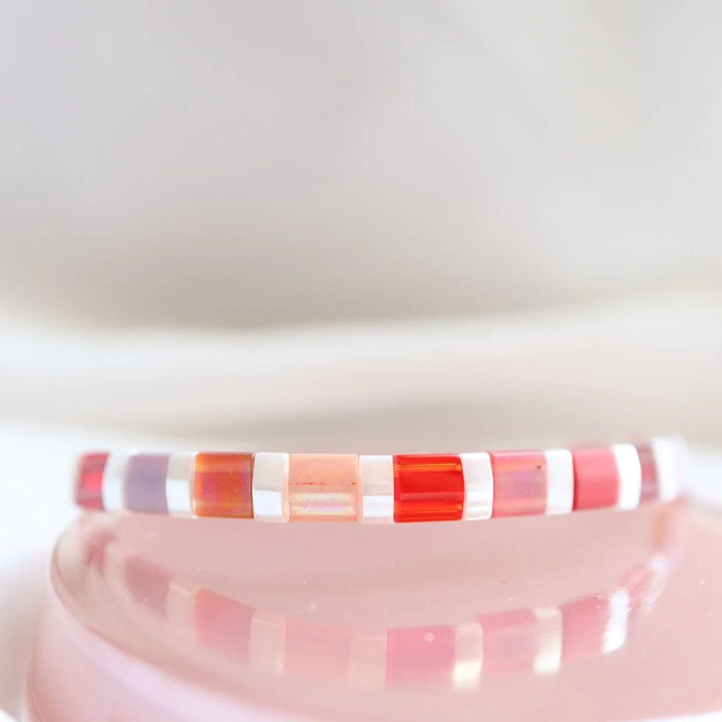 Cerise - finitions artisanales | Køss Design Paris