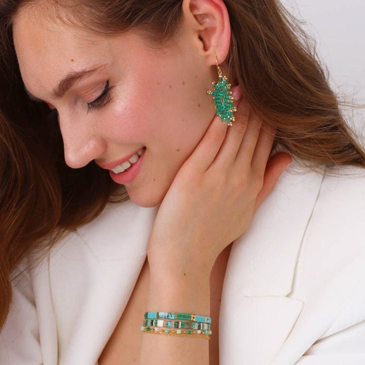 Ensemble Ela - finitions artisanales | Køss Design Paris