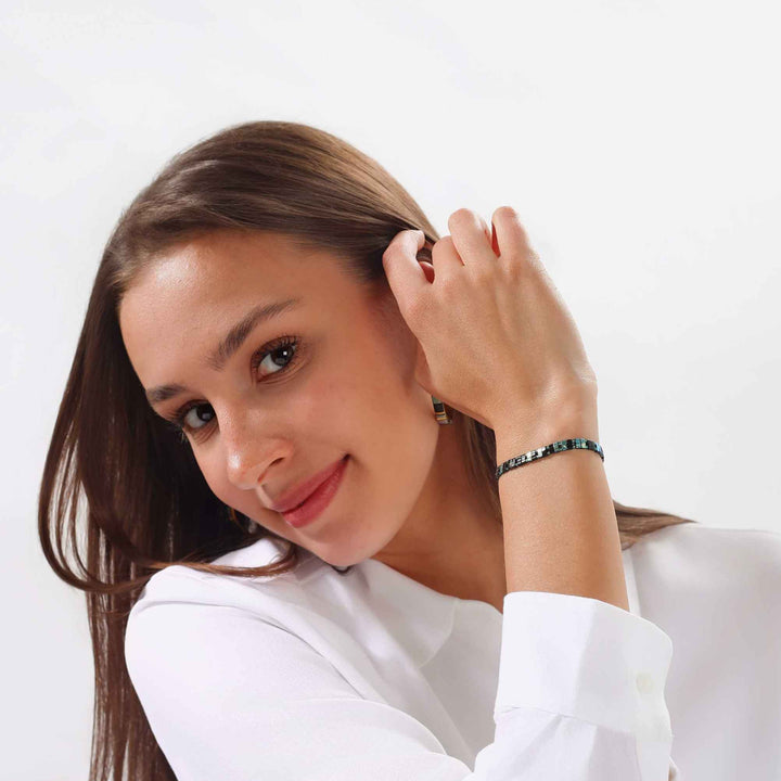 Evelina - Bracelet de perles