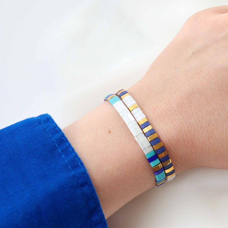 Lina - avis clients et inspirations | Køss Design perles Miyuki