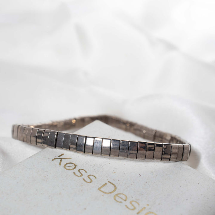 Lyna - Bracelet de perles