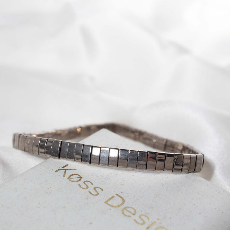 Lyna - Bracelet de perles