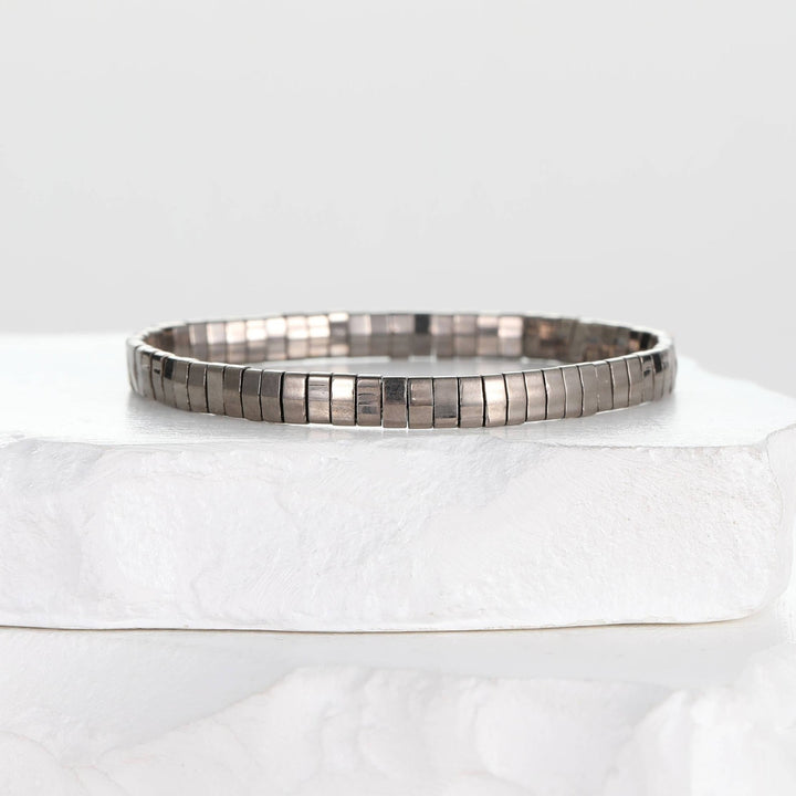 Lyna - Bracelet de perles