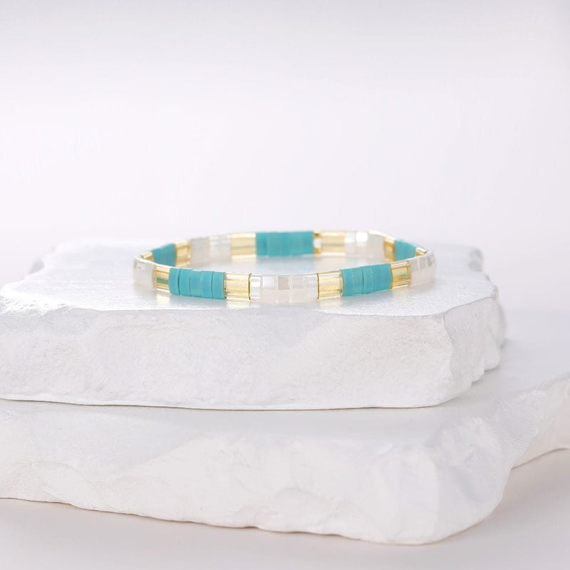 Parure Eden - finitions artisanales | Køss Design Paris