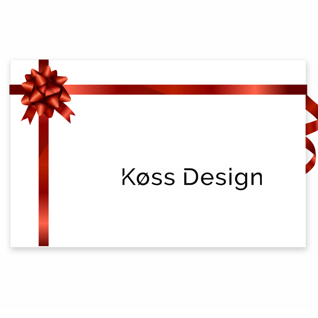 Carte cadeau - avis clients et inspirations | Køss Design perles Miyuki