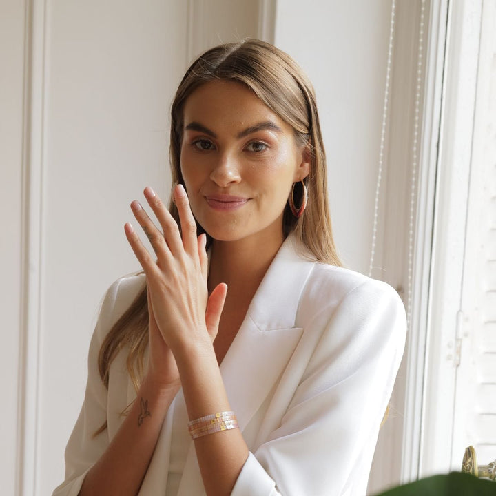 Amel - Boucles d'oreilles