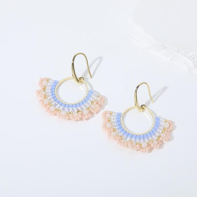 Ava - Boucles d'oreilles