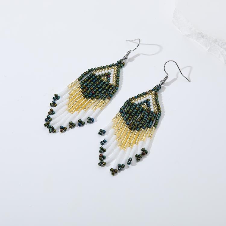 Isla - Boucles d'oreilles