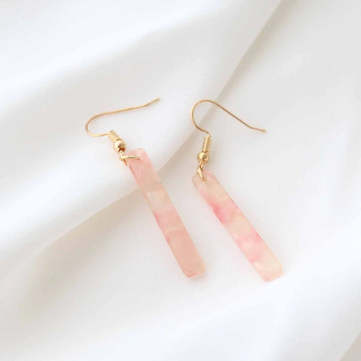 Julia - Boucles d'oreilles