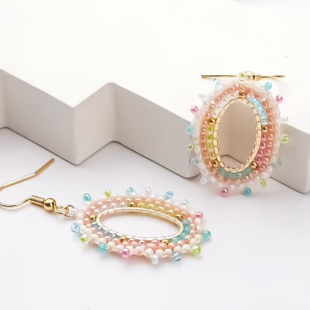 Julietta - Boucles d'oreilles