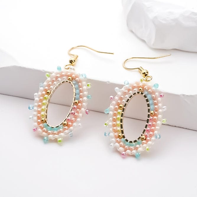 Julietta - Boucles d'oreilles