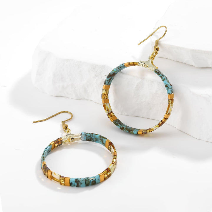 Kia - Pendientes 