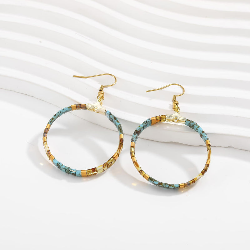 Kia - Pendientes 