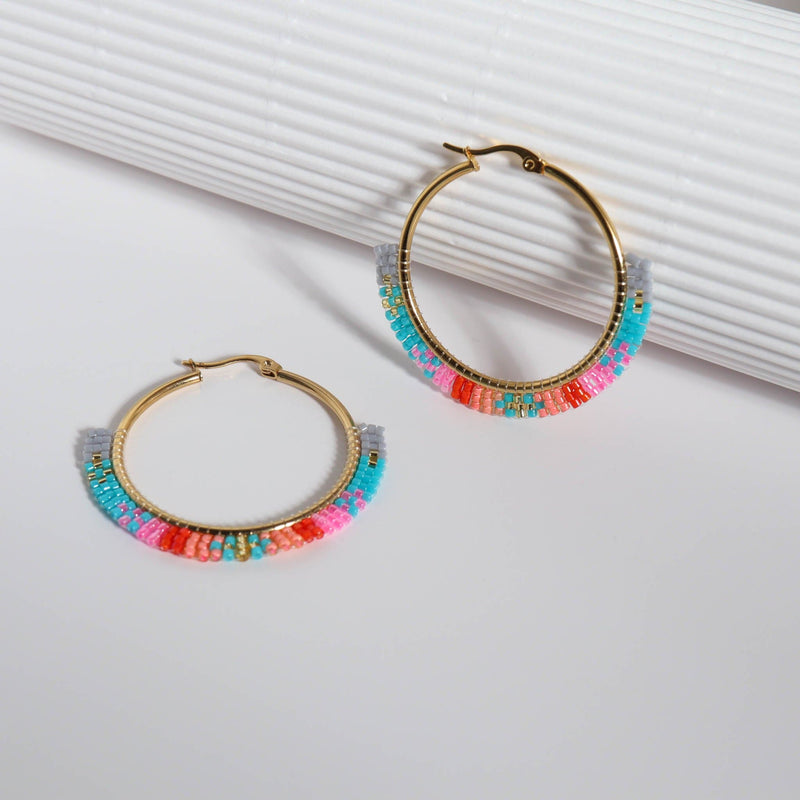 Lola - Boucles d&
