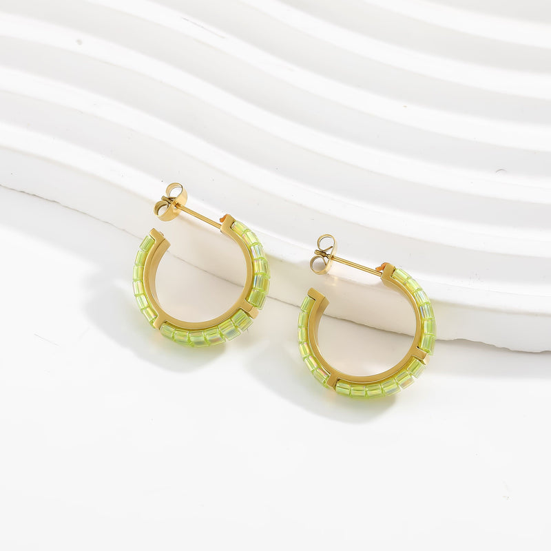 Nathalie - Boucles d&