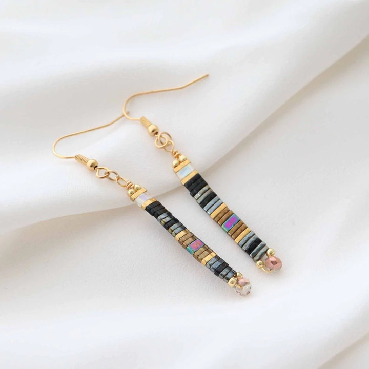 Røva - Boucles d'oreilles