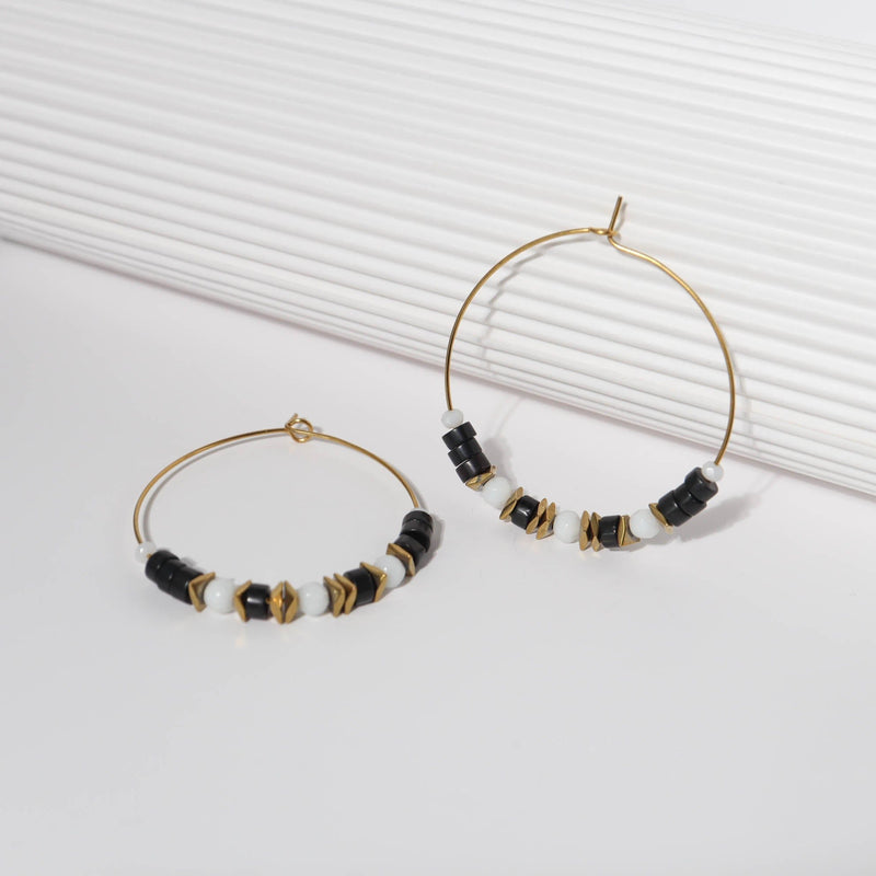 Shade - Boucles d&