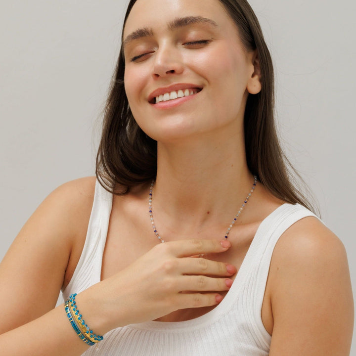 Liva - finitions artisanales | Køss Design Paris