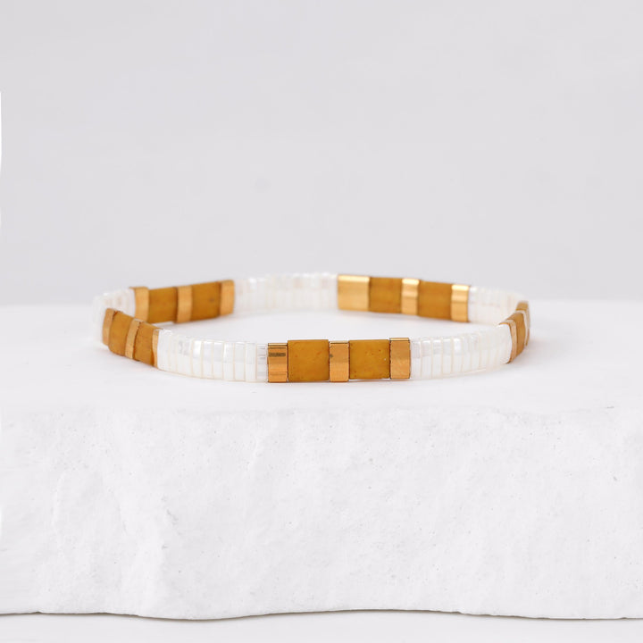 Soleil Set – Pulseras Miyuki
