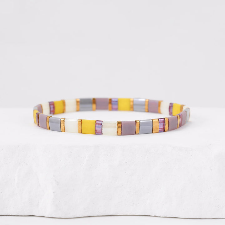 Soleil Set – Pulseras Miyuki