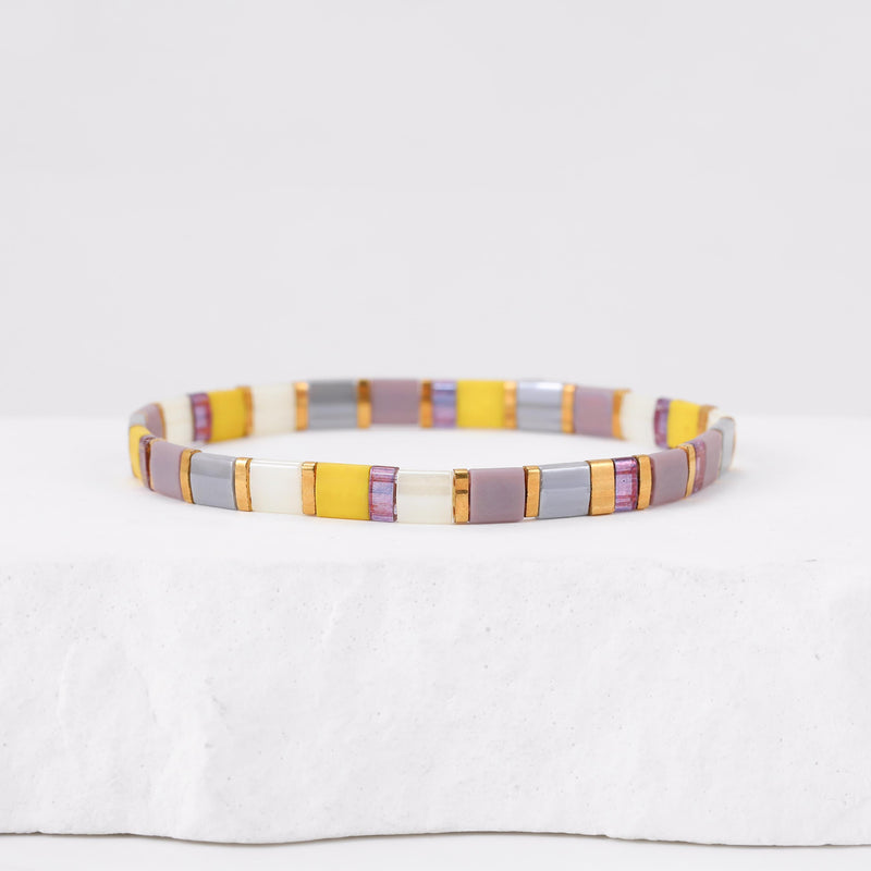 Soleil Set – Pulseras Miyuki