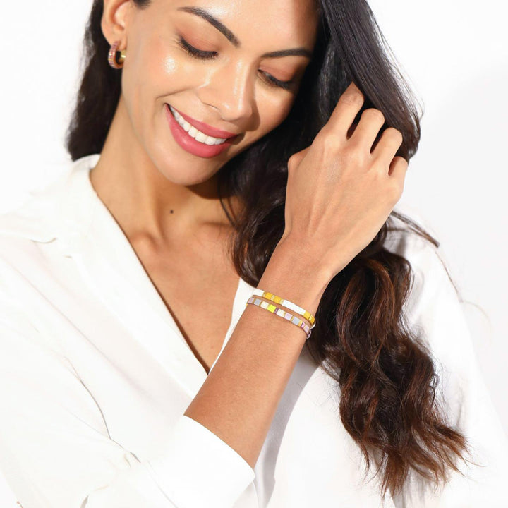 Soleil Set – Pulseras Miyuki