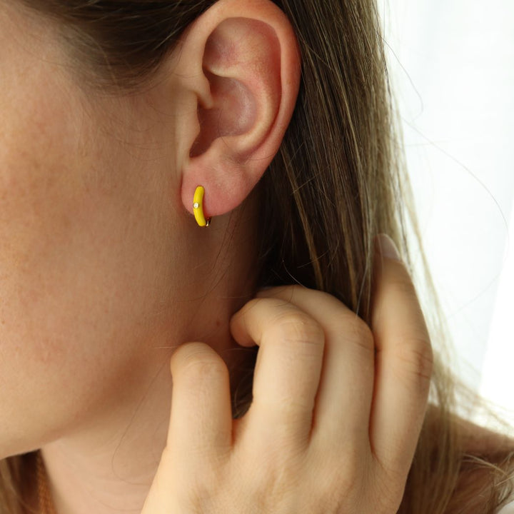 Nøra - vue détaillée des perles Miyuki japonaises